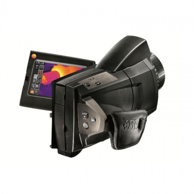 Тепловизор Testo 890-2 в Тюмени