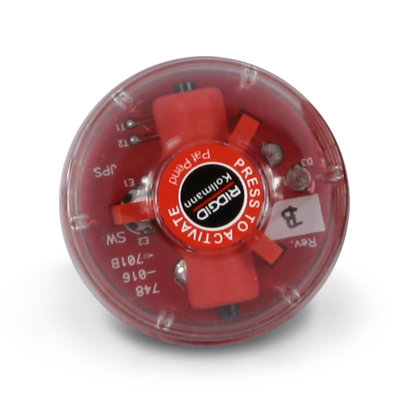 Плавающий датчик Ridgid Float Sonde для поиска неметаллических коммуникаций в Тюмени