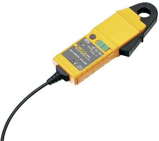 Токовые клещи Fluke I310S в Тюмени