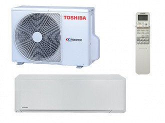 Toshiba BKV-EE1* (RAS-10BKV-EE1*/RAS-10BAV-EE1*) PREMIUM EDITION в Тюмени