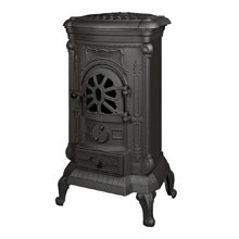 KAWMET P9 8.0 kW EKO в Тюмени
