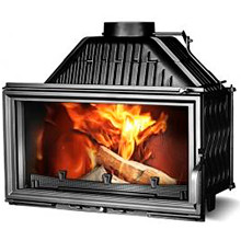 KAWMET W15 18кВт в Тюмени