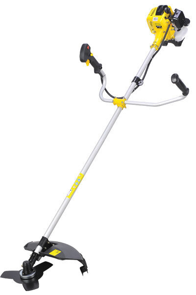 Триммер бензиновый HUTER GGT-800T в Тюмени