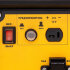 Генератор инверторный GT-2500iF, 2.5 кВт, 230 В, бак 5 л, открытый корпус, ручной старт Denzel в Тюмени