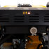 Генератор инверторный GT-2500iF, 2.5 кВт, 230 В, бак 5 л, открытый корпус, ручной старт Denzel в Тюмени