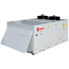 Trane Автономный крышный кондиционер Voyager ll (WKD/WKH DKD/DKH125) в Тюмени