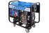 Дизель генератор TSS SDG 7500EH3A в Тюмени