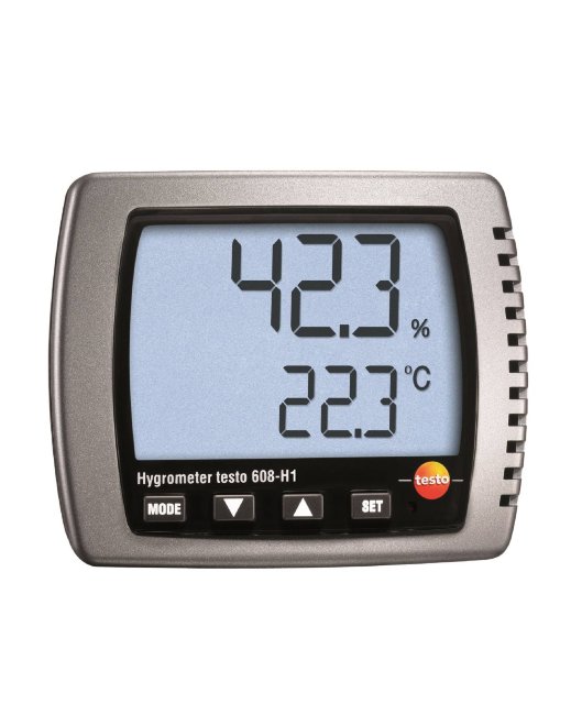 Термогигрометр Testo 608-H1 в Тюмени