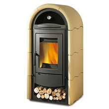 La Nordica Stefany forno PЕ (бежевый) в Тюмени