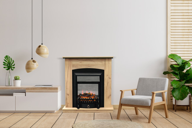 Портал Royal Flame Barcelona SFT (Разборный) - Белый в Тюмени