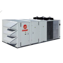 Trane Автономный крышный кондиционер Voyager lll (TKD/TKH YKD/YKH275) в Тюмени
