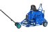 Двухроторная затирочная машина TSS DRD2000H (лопасти) в Тюмени