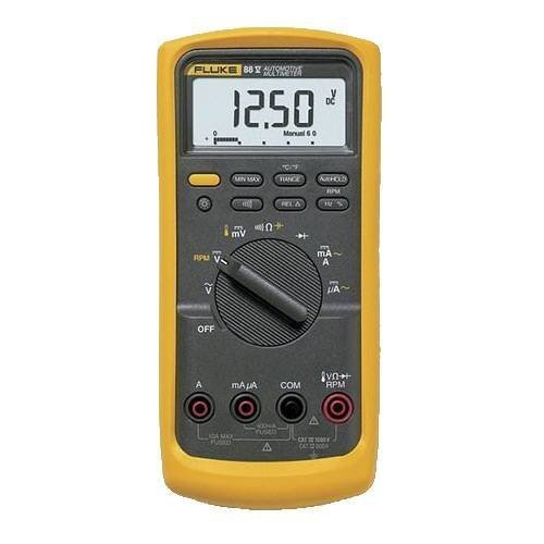 Мультиметр Fluke 88V/A в Тюмени