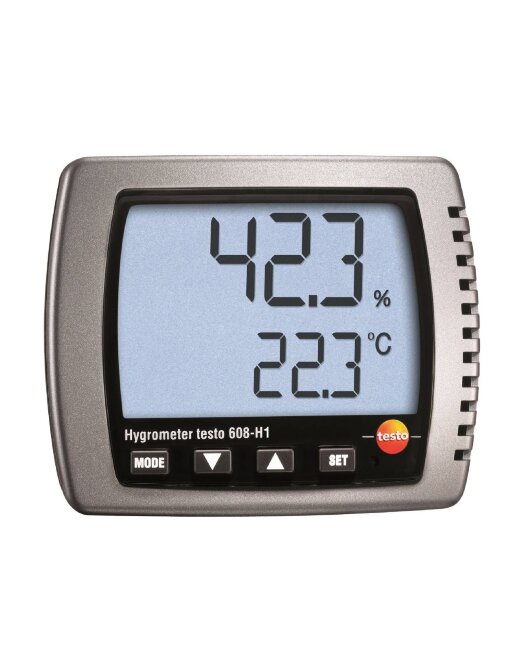 Термогигрометр Testo 608-H2 в Тюмени