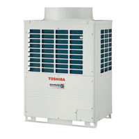 Toshiba Внешний SMMS-e R410A (MMY-MAP1006HT8P-E) в Тюмени