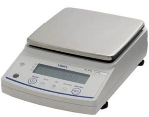 Весы ViBRA AB-12001RCE в Тюмени
