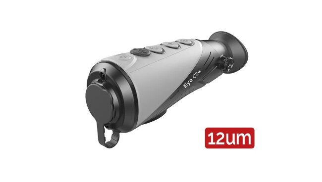 Тепловизионный монокуляр iRay xEye C2W в Тюмени