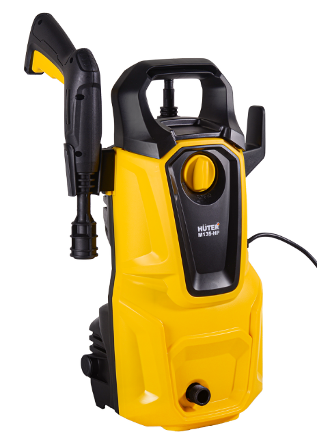 Мойка HUTER M135-HP в Тюмени