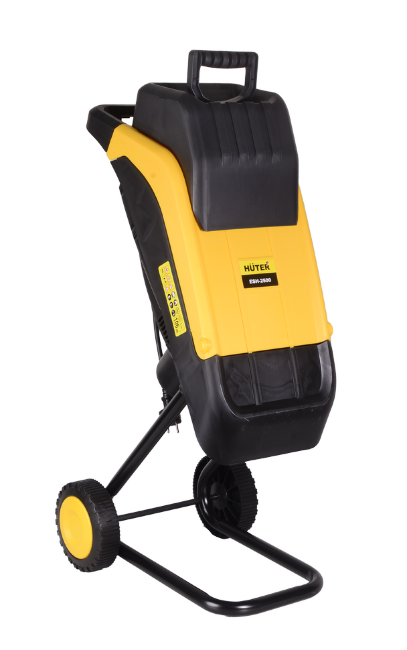 Садовый измельчитель HUTER ESH-2500 в Тюмени