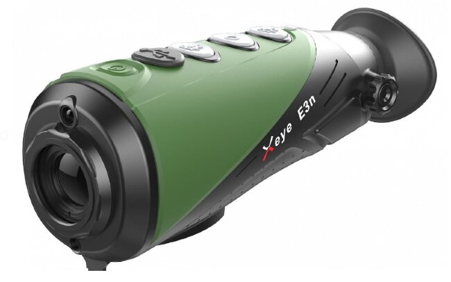 Тепловизионный монокуляр iRay xEye E3N в Тюмени