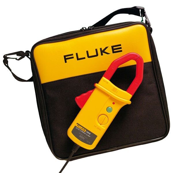 Токовые клещи Fluke I1010-KIT в Тюмени