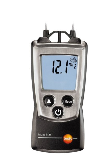 Влагомер Testo 606-1 в Тюмени