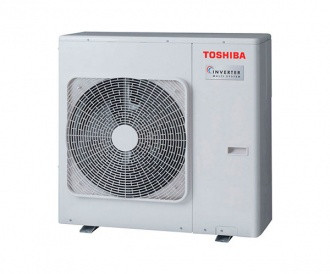 Toshiba S3AV-E (RAS-5M34S3AV-E) в Тюмени