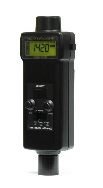 Тахометр АТТ-6002 в Тюмени