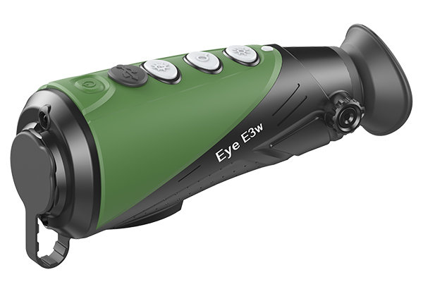 Тепловизионный монокуляр iRay xEye E3W в Тюмени