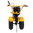 Мотоблок DPT-370-PRO, 7 л.с, ременное сцепление, ширина 90 см, глубина 35 см, фрез 3 х 4, ШОМ, передачи 4В/2Н Denzel в Тюмени