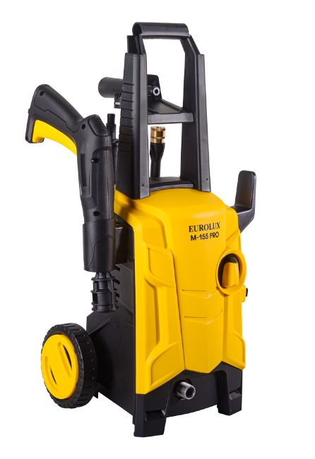 Мойка Eurolux M-155 PRO в Тюмени