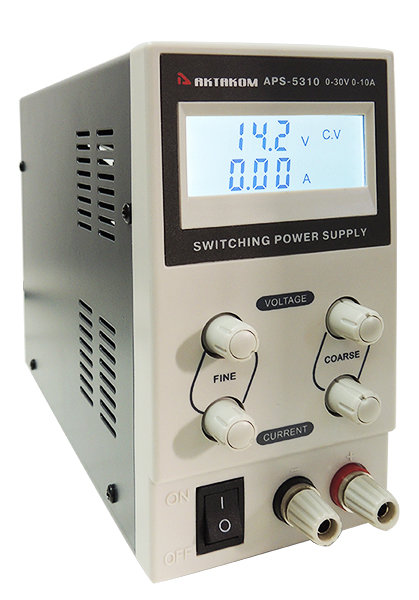 Источник питания APS-5310 в Тюмени