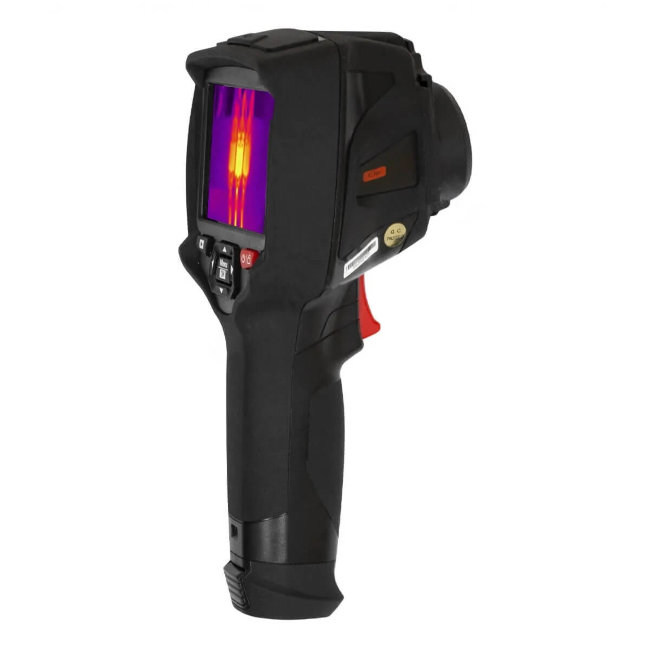 Тепловизор RGK TL-160+ в Тюмени