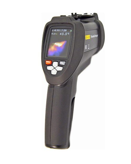 Тепловизор CEM DT-9868 в Тюмени