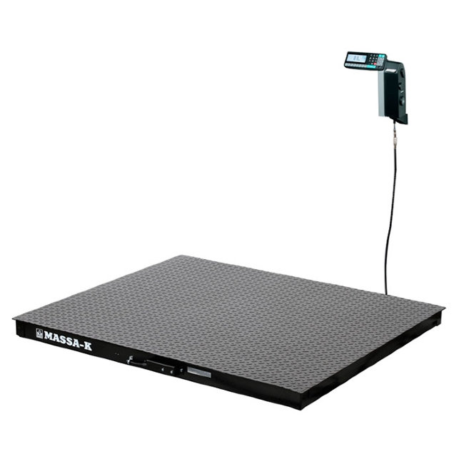 Весы 4D-PM-10/10-1000-RL в Тюмени