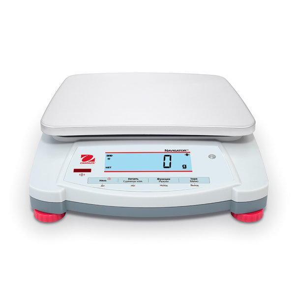 Весы NVT-2201 в Тюмени