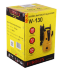 Мойка Eurolux W-130 в Тюмени
