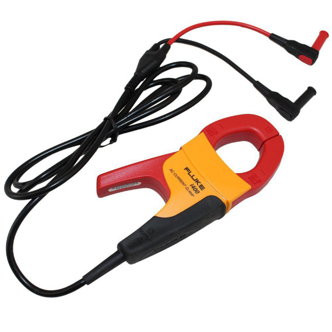 Токовые клещи Fluke I400 в Тюмени