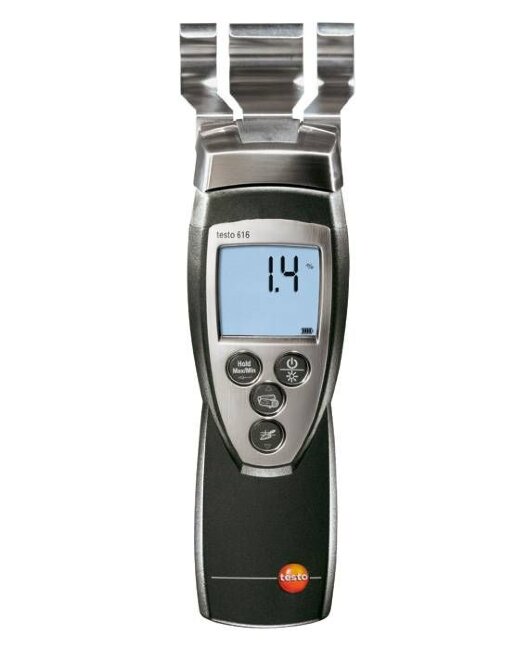 Влагомер Testo 616 в Тюмени