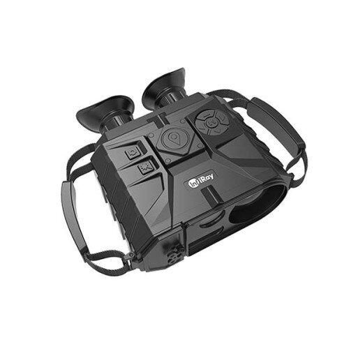 Тепловизионный бинокль iRay xFuse PT-HD в Тюмени