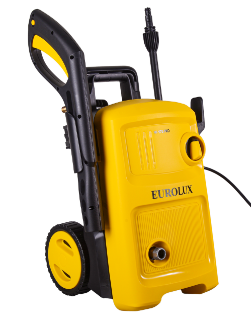 Мойка Eurolux W-175 PRO в Тюмени