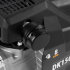 Компрессор воздушный DK1500/24, Х-PRO 1.5 кВт, 230 л/мин, 24 л Denzel в Тюмени