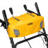 Бензиновая снегоуборочная машина SBM 610DT PRO, 212cc, гусеницы, эл.старт, блок. дифф. Denzel в Тюмени