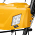 Бензиновая снегоуборочная машина SBM 610DT PRO, 212cc, гусеницы, эл.старт, блок. дифф. Denzel в Тюмени