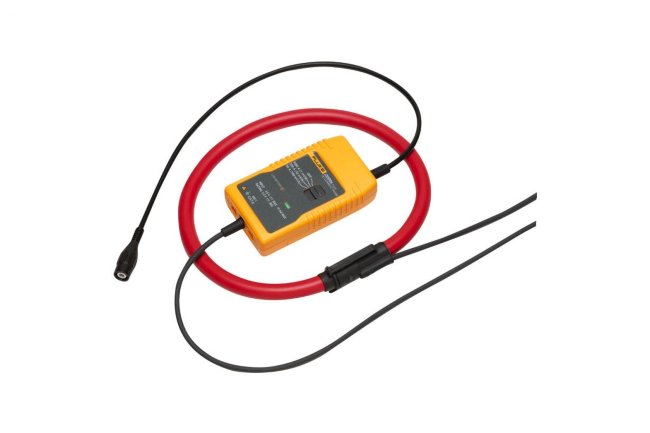 Токовые клещи Fluke I6000S FLEX-24 в Тюмени