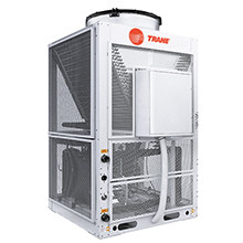 Flex II 110 со спиральным компрессором с воздушным охлаждением в Тюмени