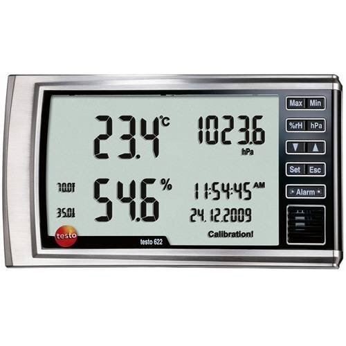 Термогигрометр Testo 622 в Тюмени