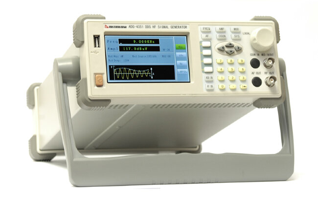 Генератор сигналов ADG-4401 в Тюмени