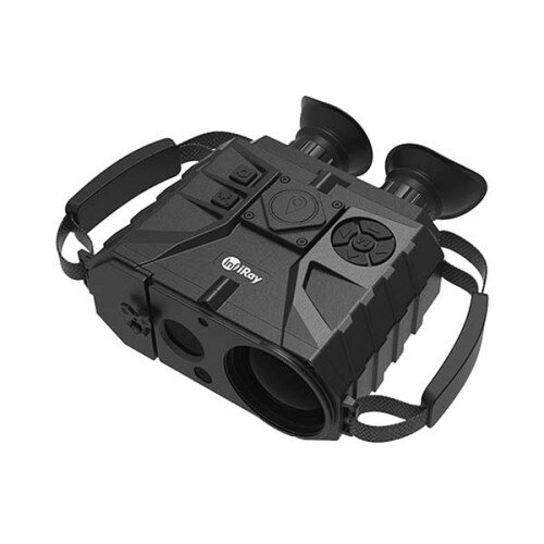 Тепловизионный бинокль iRay xFuse PT-Pro 1024 в Тюмени
