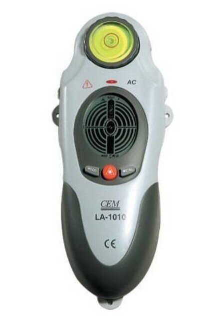 Детектор CEM LA-1010 в Тюмени